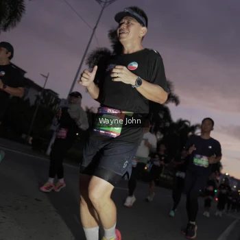 Runner Photo 3646852