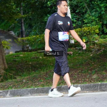 Runner Photo 3646853