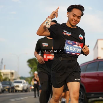 Runner Photo 3646857