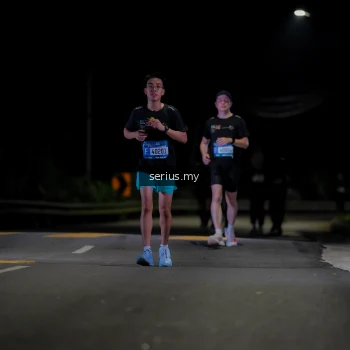 Runner Photo 3646861