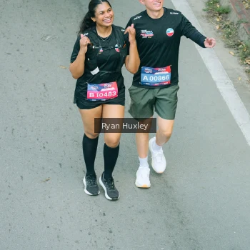 Runner Photo 3646870