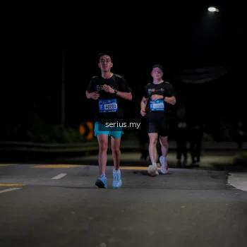 Runner Photo 3646871