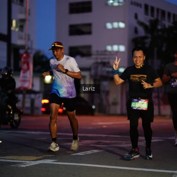 Runner Photo 3646872