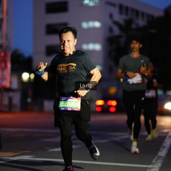 Runner Photo 3646878