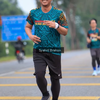 Runner Photo 3646880