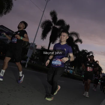 Runner Photo 3646881