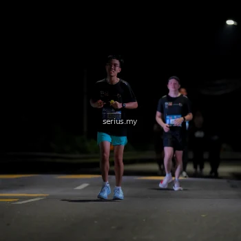 Runner Photo 3646882
