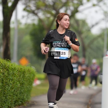 Runner Photo 3646887