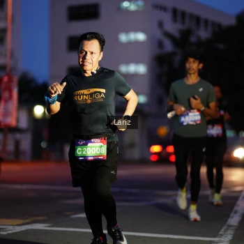 Runner Photo 3646890