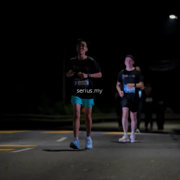 Runner Photo 3646892