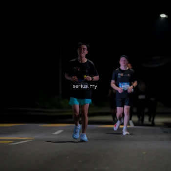 Runner Photo 3646894