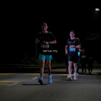 Runner Photo 3646895