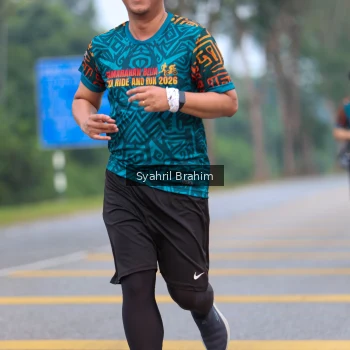 Runner Photo 3646897