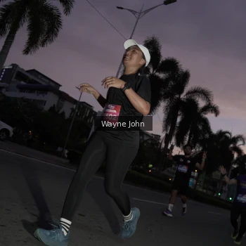 Runner Photo 3646898