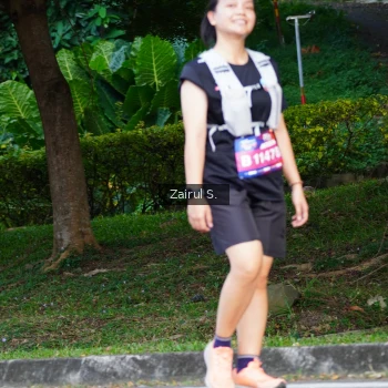 Runner Photo 3646899