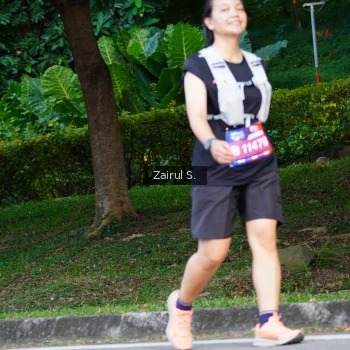 Runner Photo 3646900