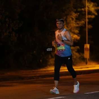 Runner Photo 3646901