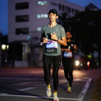 Runner Photo 3646916