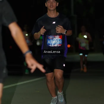 Runner Photo 3646917