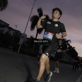 Runner Photo 3646919