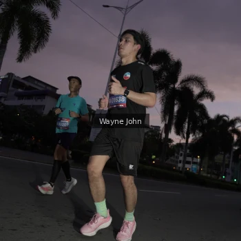 Runner Photo 3646923