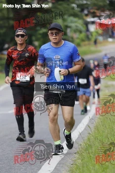 Runner Photo 364693