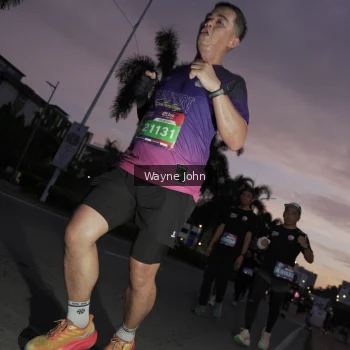 Runner Photo 3646931