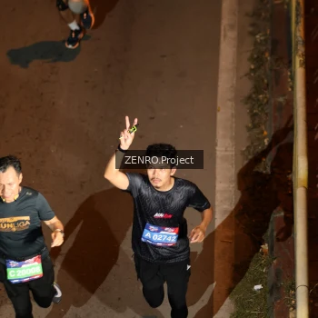 Runner Photo 3646932