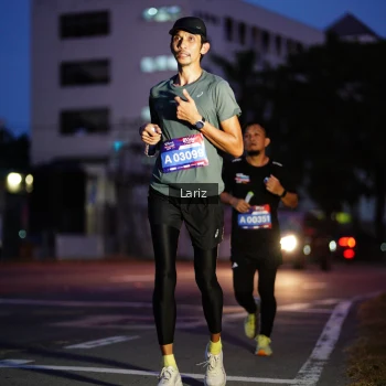 Runner Photo 3646937