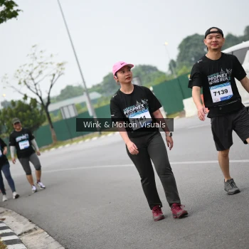 Runner Photo 3646940