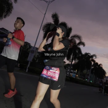 Runner Photo 3646943