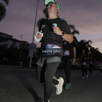 Runner Photo 3646944