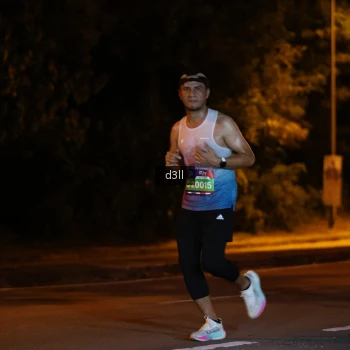 Runner Photo 3646945