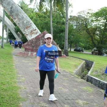 Runner Photo 3646947