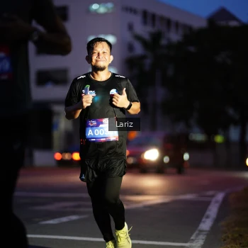 Runner Photo 3646950