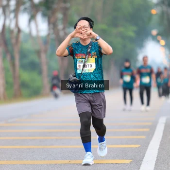 Runner Photo 3646954