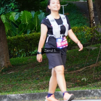 Runner Photo 3646957