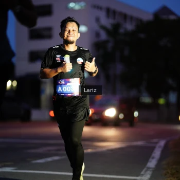 Runner Photo 3646958