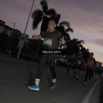 Runner Photo 3646962