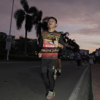 Runner Photo 3646977