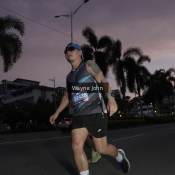 Runner Photo 3646978