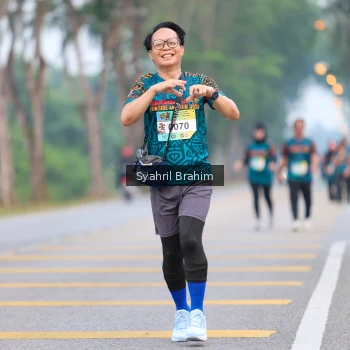 Runner Photo 3646980