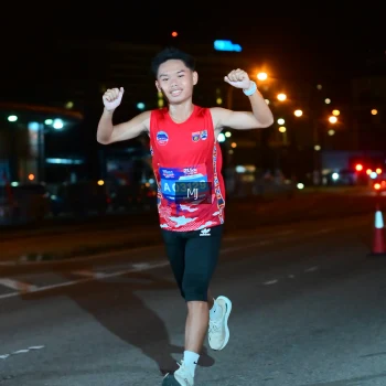 Runner Photo 3646987