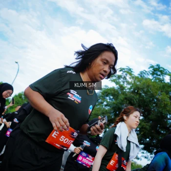Runner Photo 3646990