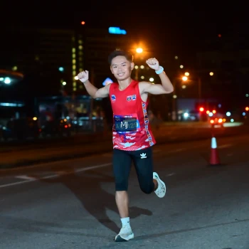 Runner Photo 3646993