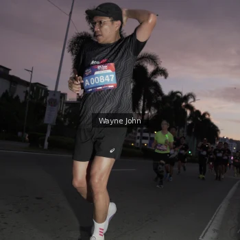 Runner Photo 3647000