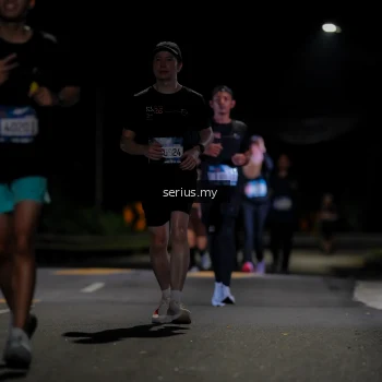 Runner Photo 3647006