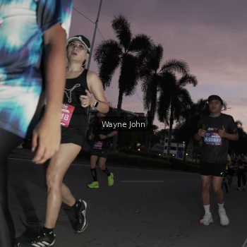 Runner Photo 3647010