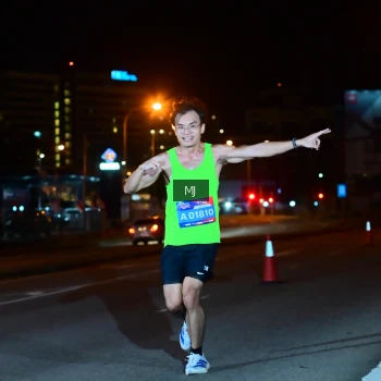 Runner Photo 3647013