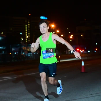 Runner Photo 3647015